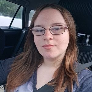 Meet your Posher, Alicebunny02